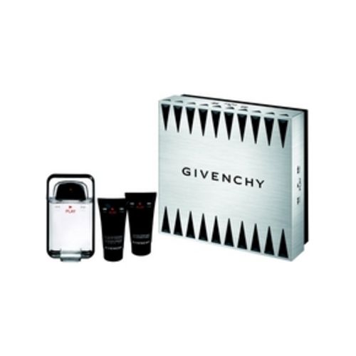 Givenchy - Play Box 2012