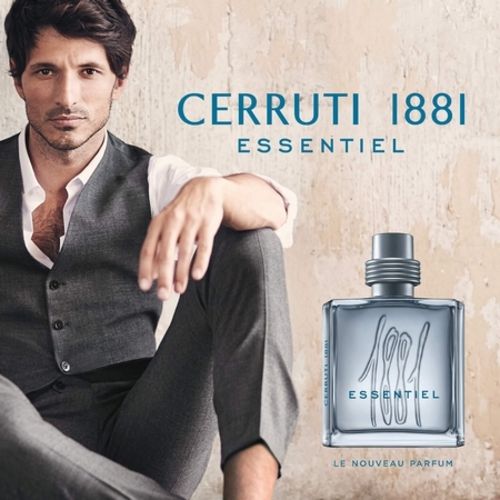 Cerruti 1881 Essential
