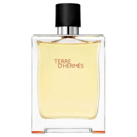 Terre d'Hermès perfume for men winter 2019